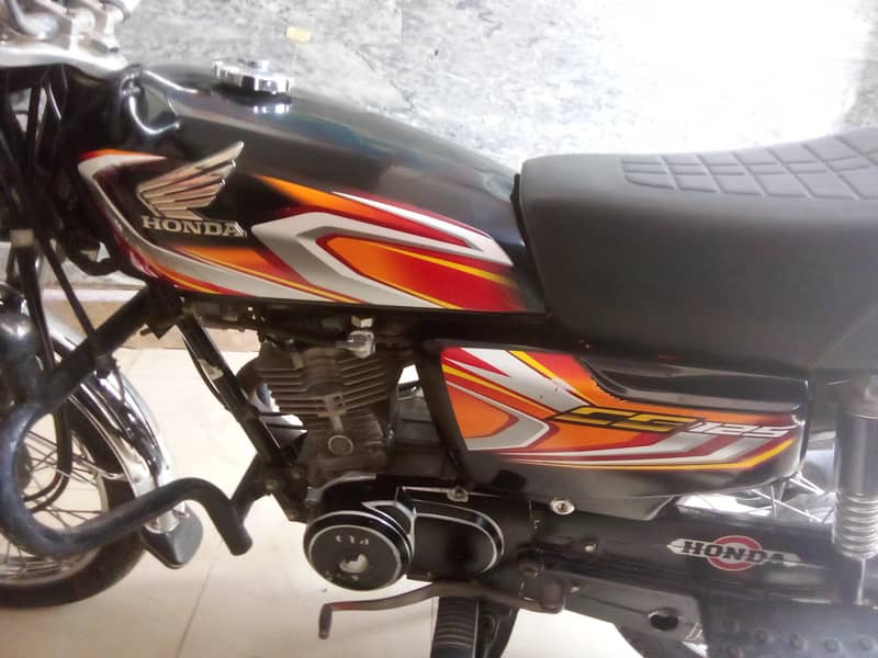 honda 2