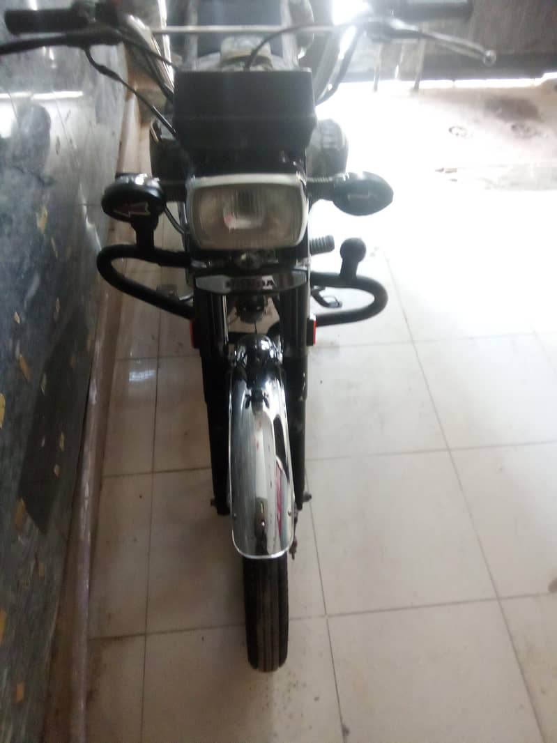 honda 4