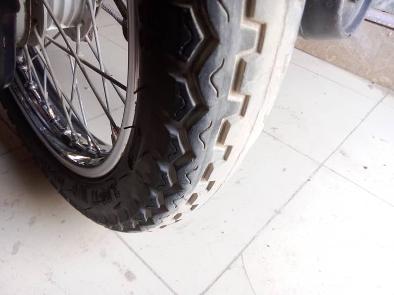 honda 5