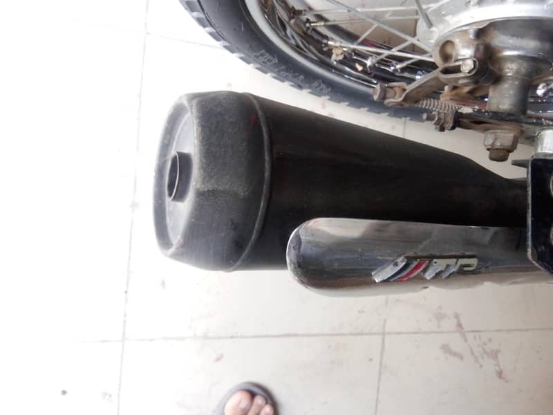 honda 6
