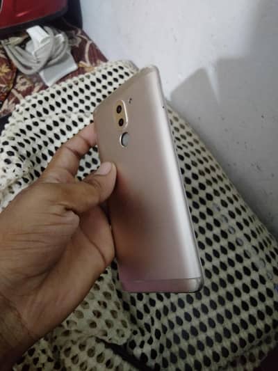 honor 6x