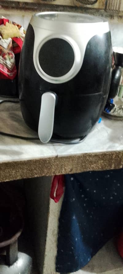 Air Fryer