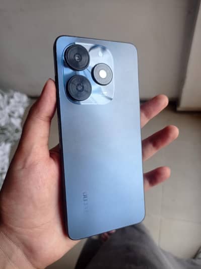 Tecno Spark 20C