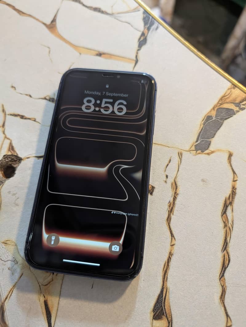 Apple iPhone XR 4