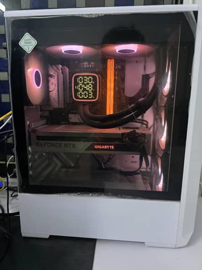 Workstation for Sale