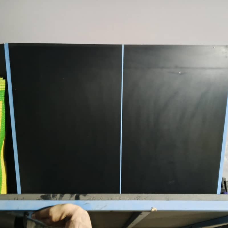 table tennis complete set 1