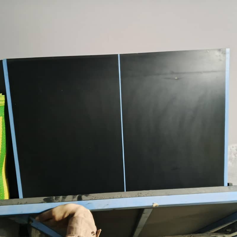 table tennis complete set 2