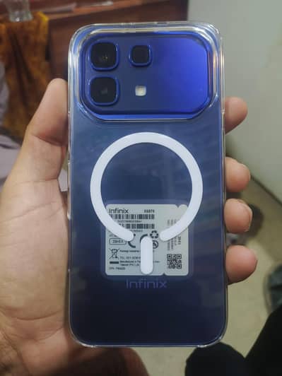 Infinix Note 60 Pro