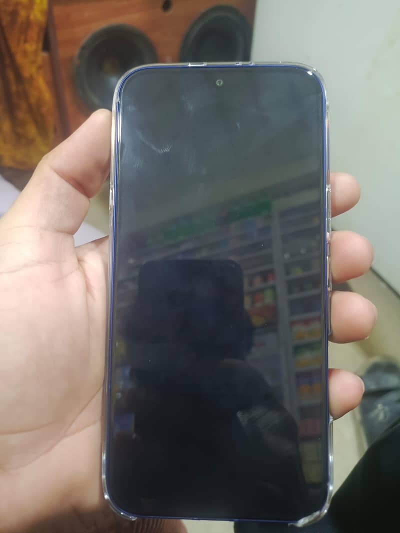 Infinix Note 60 Pro 2