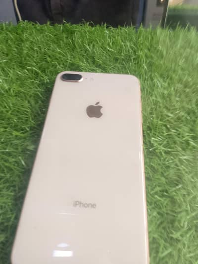 Apple iPhone 8 Plus
