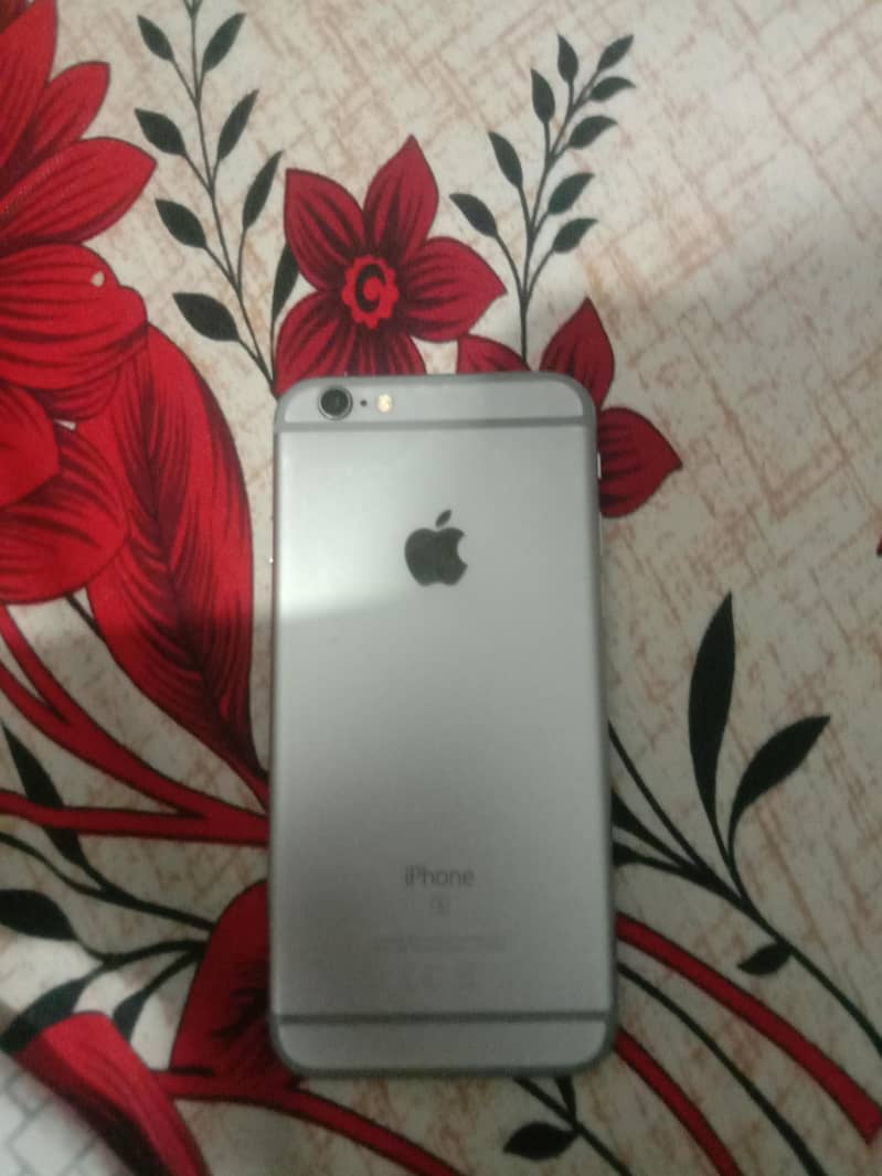 Apple iPhone 6S 2