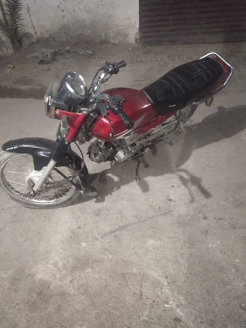 Yamaha junoon 2012 modal document complete 0