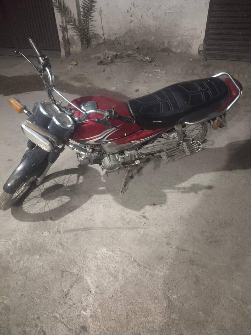 Yamaha junoon 2012 modal document complete 1