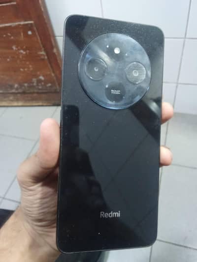 Xiaomi Redmi 14C
