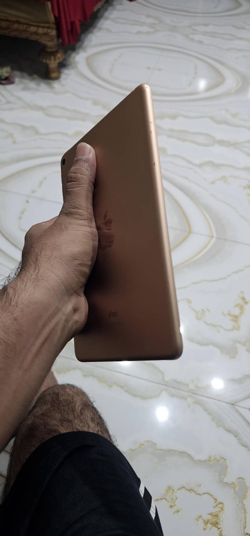 Ipad mini 5th generation 64GB 4
