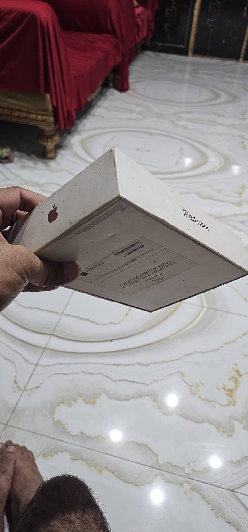 Ipad mini 5th generation 64GB 5