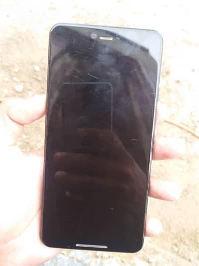 google pixel 3XL  ORIgnal panel with h frame available
