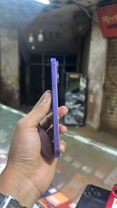 Apple iPhone XR