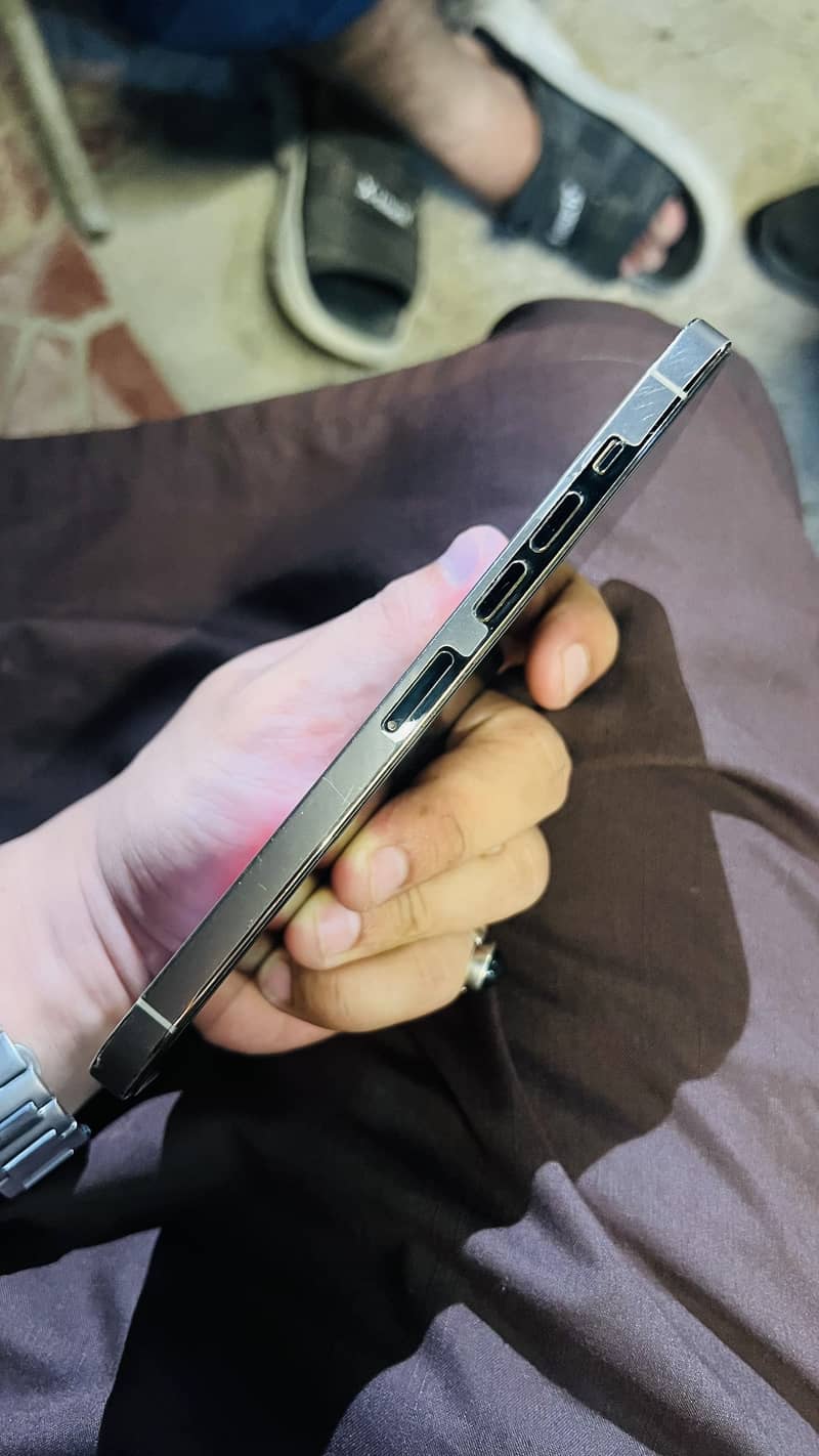 Apple iPhone 13 Pro Max 4