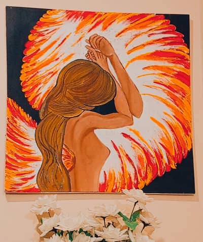 Painting for Sale