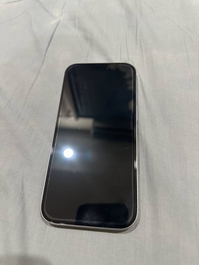 Apple iPhone 16 Pro 6