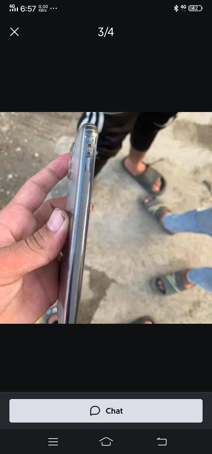 Google Pixel 4 1