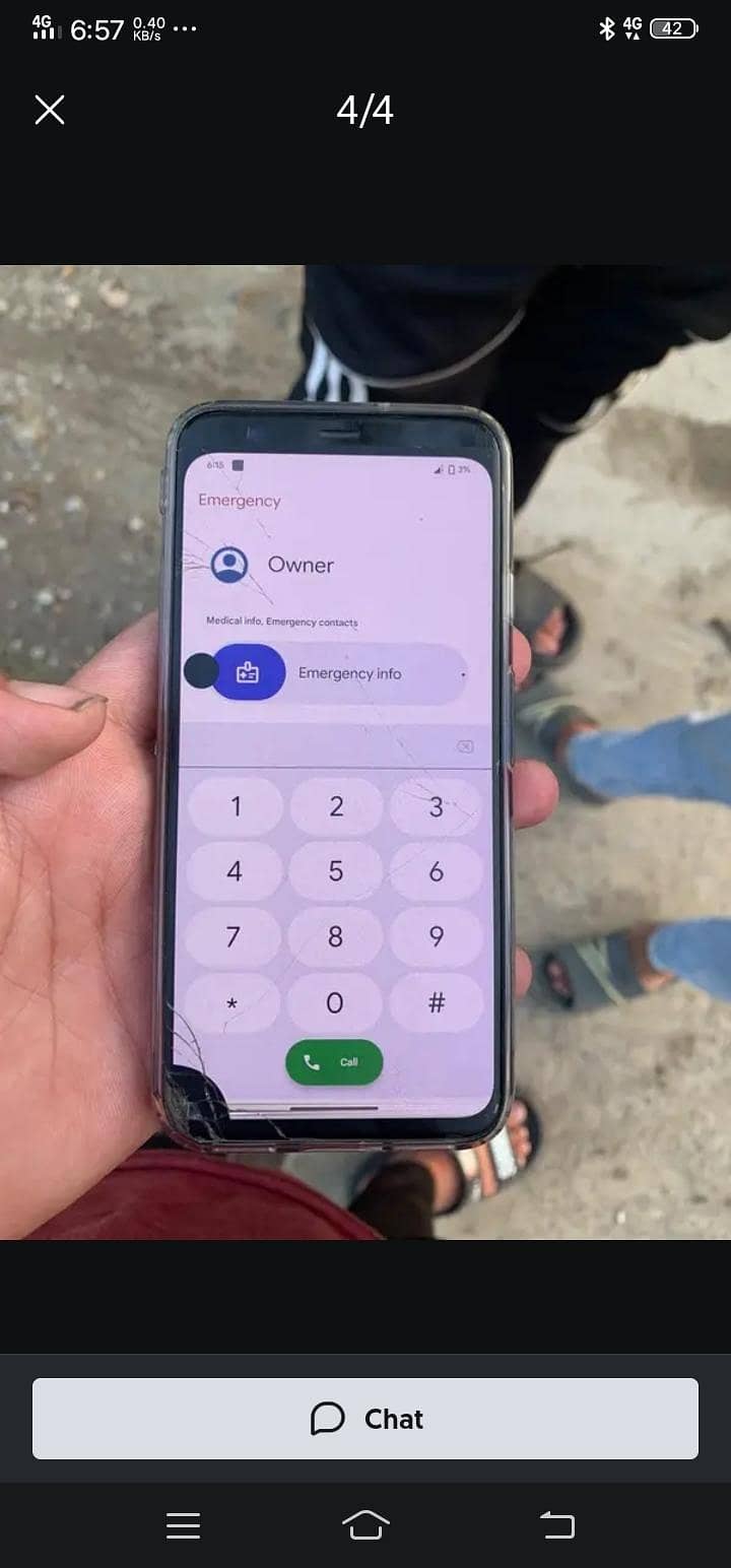 Google Pixel 4 2