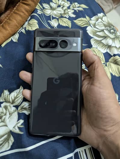 Google Pixel 7 Pro
