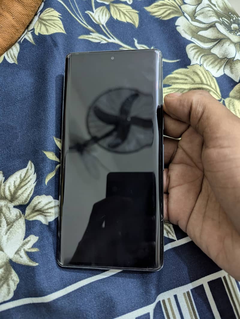 Google Pixel 7 Pro 2