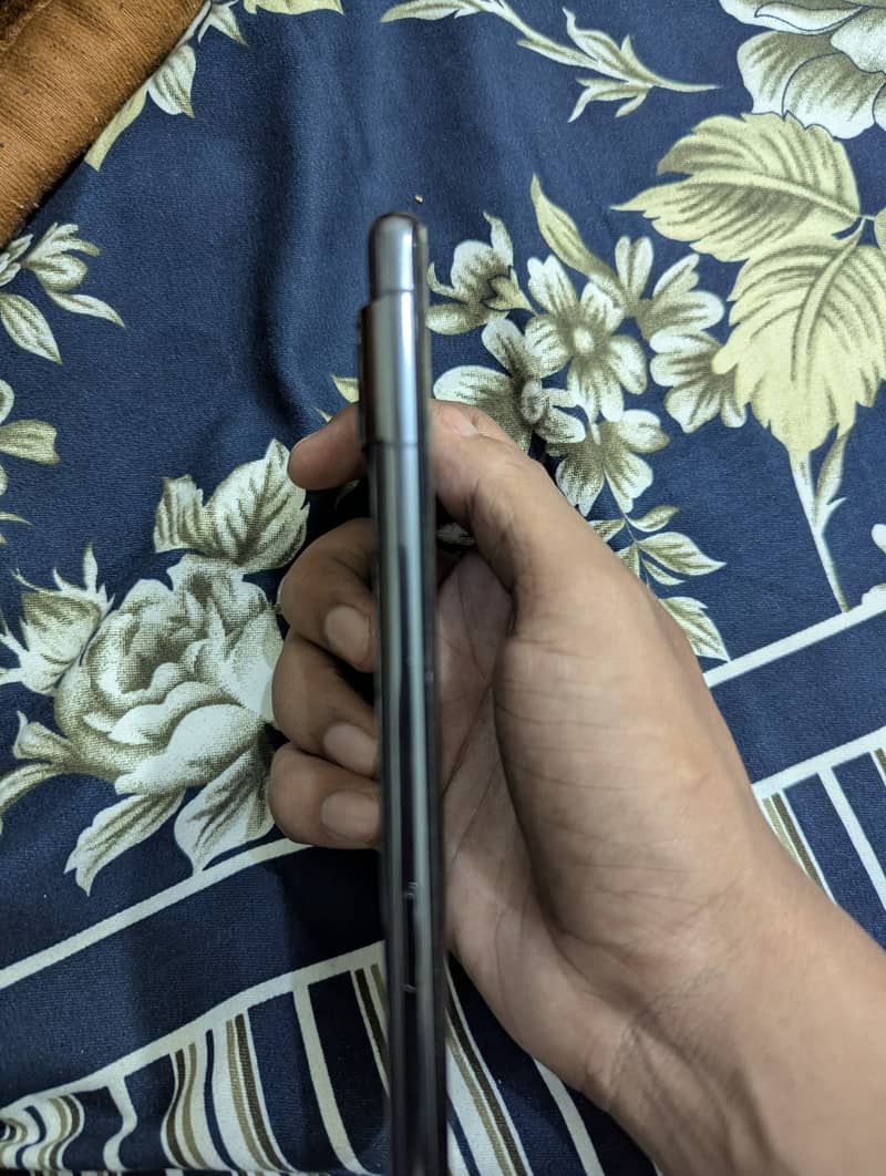 Google Pixel 7 Pro 3