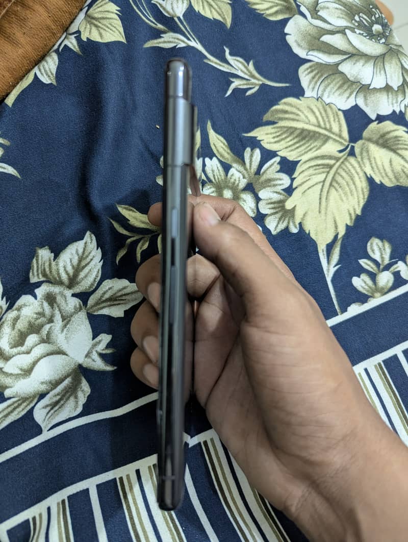 Google Pixel 7 Pro 4