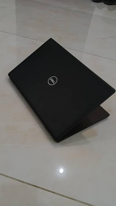 Dell Latitude 7530 | Intel core i7 12th Gen | 16GB DDR5 | 512GB SSD