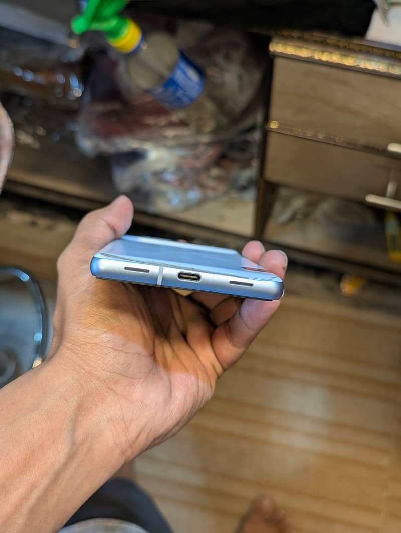 Google pixel 7a 1
