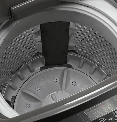 DAWLANCE 1165PL fully Auto Top load Washing machine