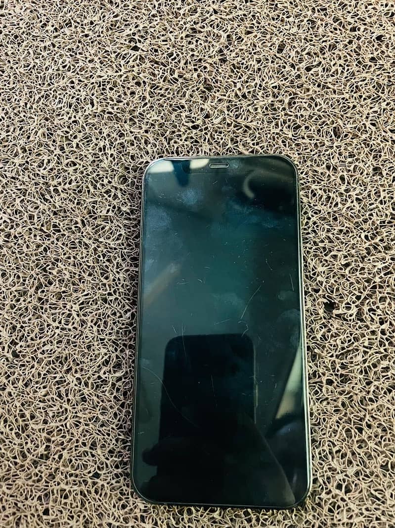 Apple iPhone 12 Pro 2