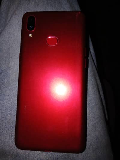 Samsung Mobile A10
