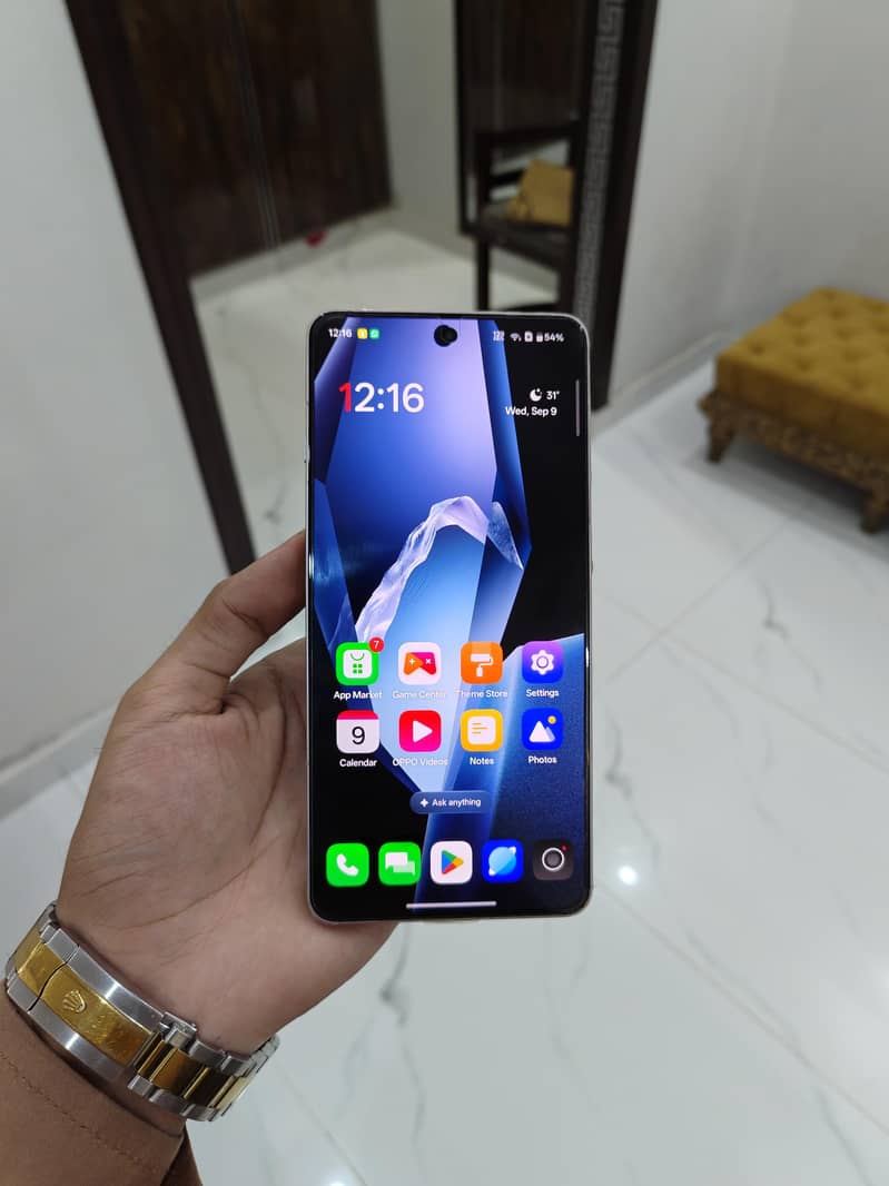 One Plus Ace 5 4