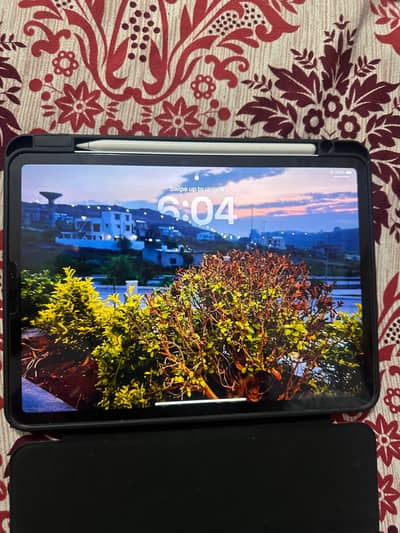 Ipad Pro 11 inch 3rd gen 512Gb