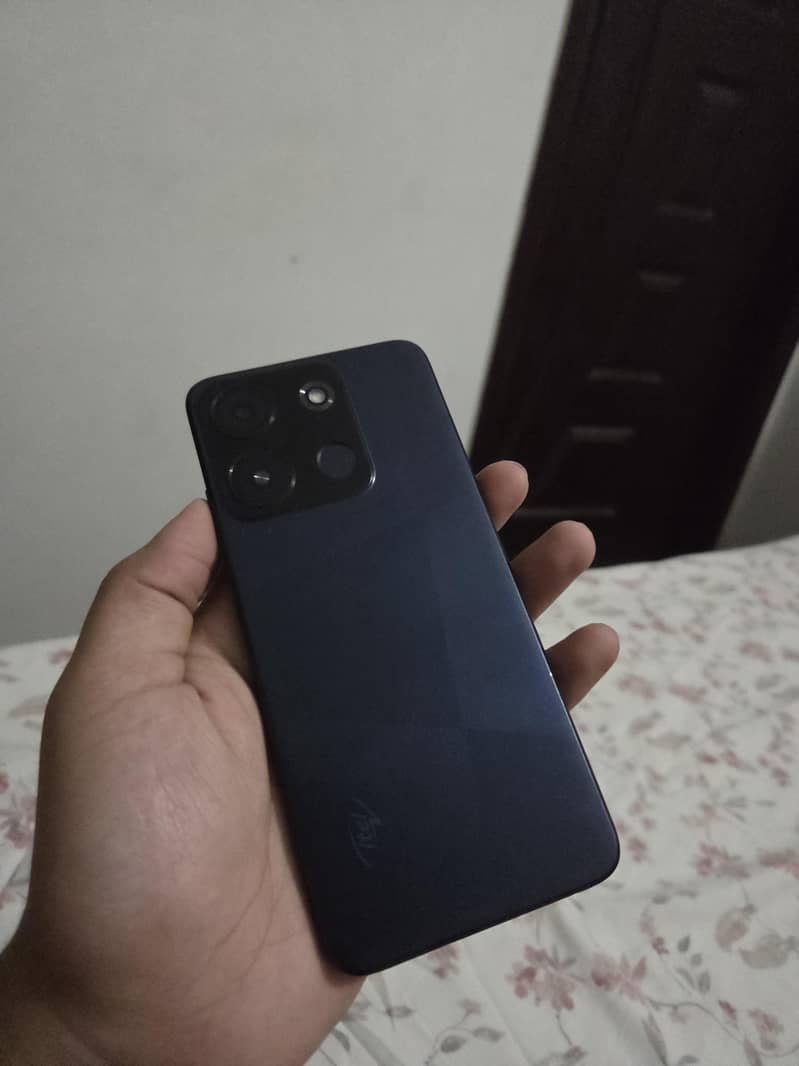 Itel A05s 2