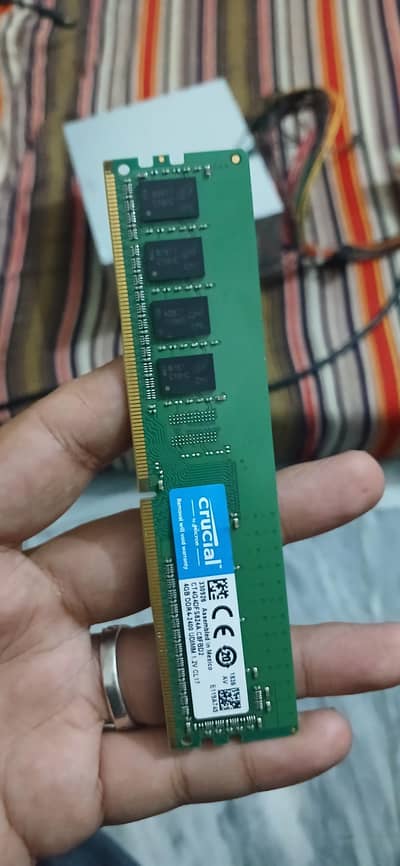 DDR4 RAM