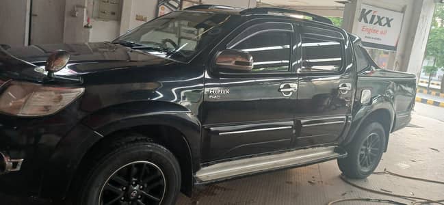 vigo Gx