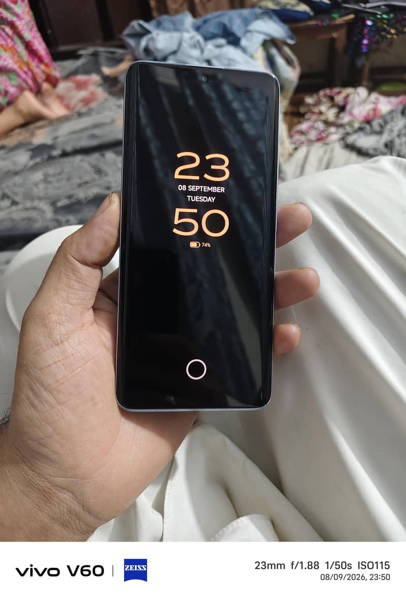 Redmi note 13 pro plus 5g 1