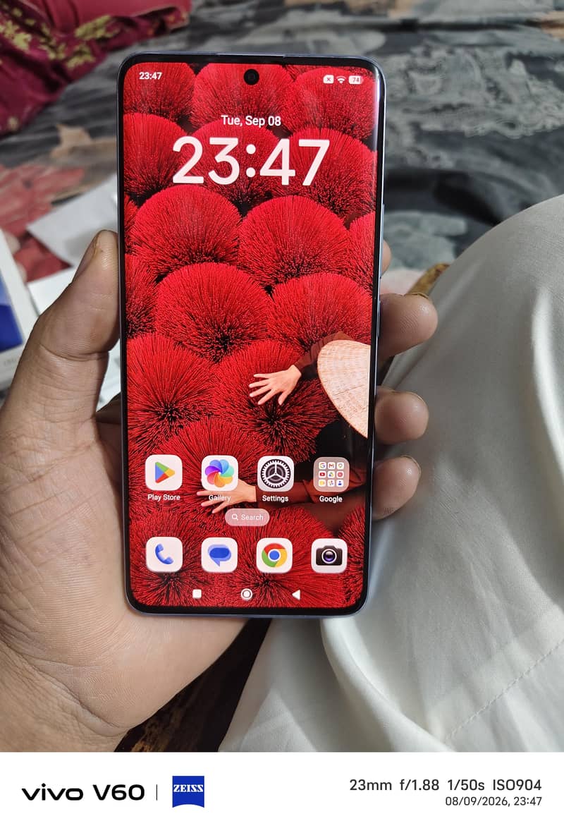 Redmi note 13 pro plus 5g 7
