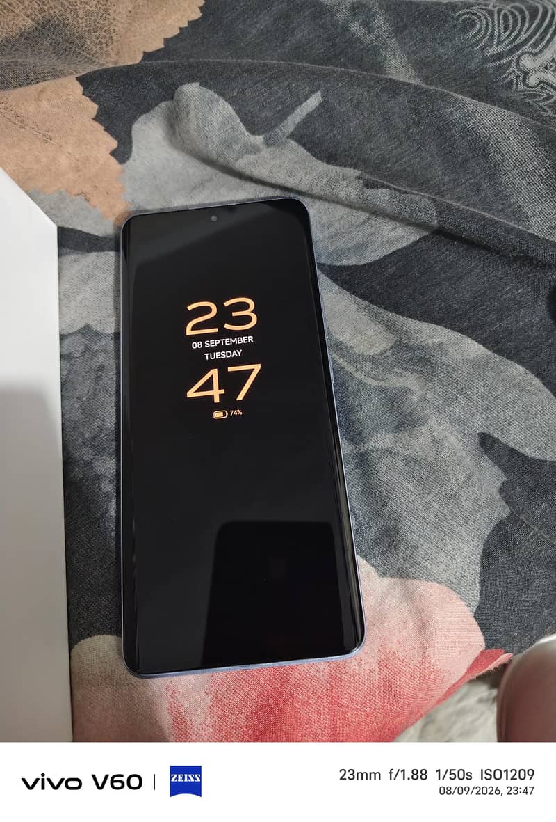 Redmi note 13 pro plus 5g 8
