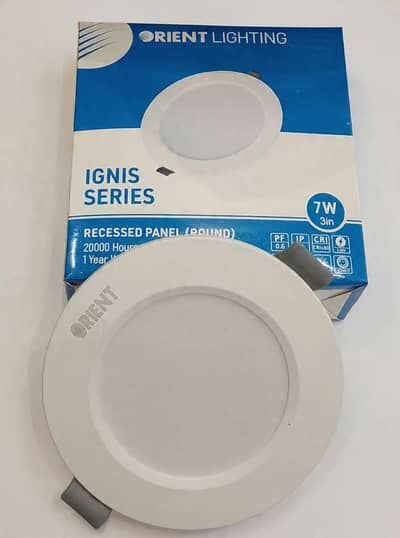 7W 3in INGIS