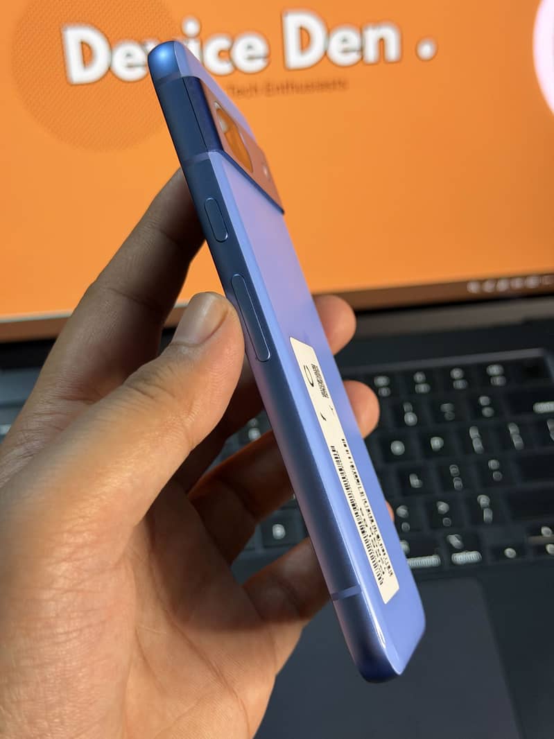 Google Pixel 8a 6