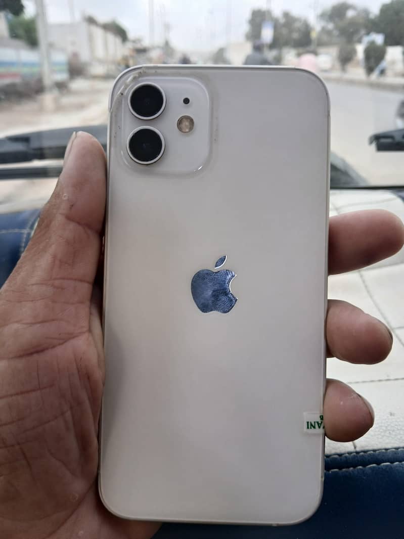 Apple iPhone 12 0