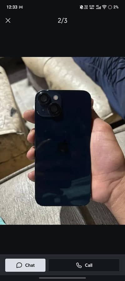 Apple iPhone 13