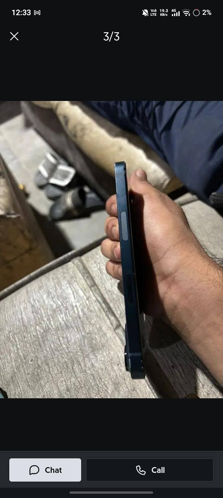 Apple iPhone 13 1