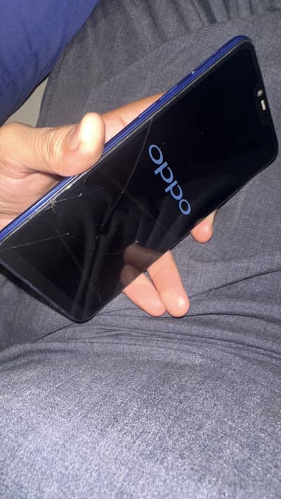 OPPO A5